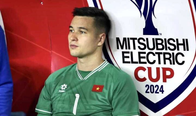 Hình ảnh này của Filip có lẽ sẽ lùi vào dĩ vãng.