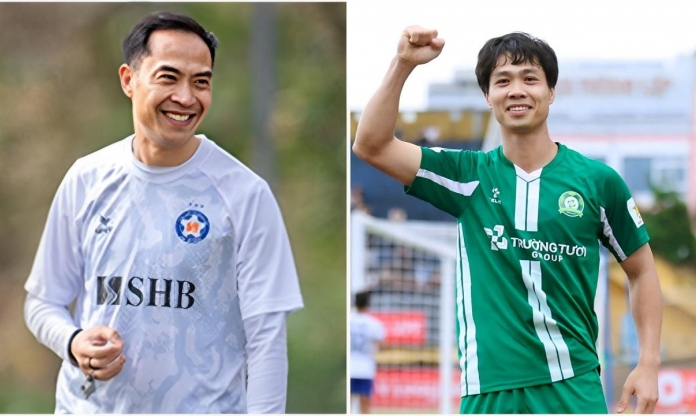 Ngoài Công Phượng, HLV Đà Nẵng đặc biệt 'lo ngại' một cầu thủ Bình Phước