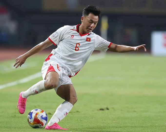 Nhận định bóng đá U23 Việt Nam vs U23 Campuchia