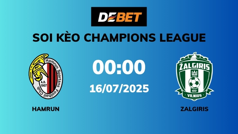 Đánh giá chung về Hamrun Spartans