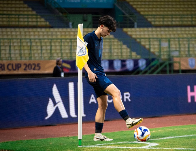 Thành tích gần đây của hai đội