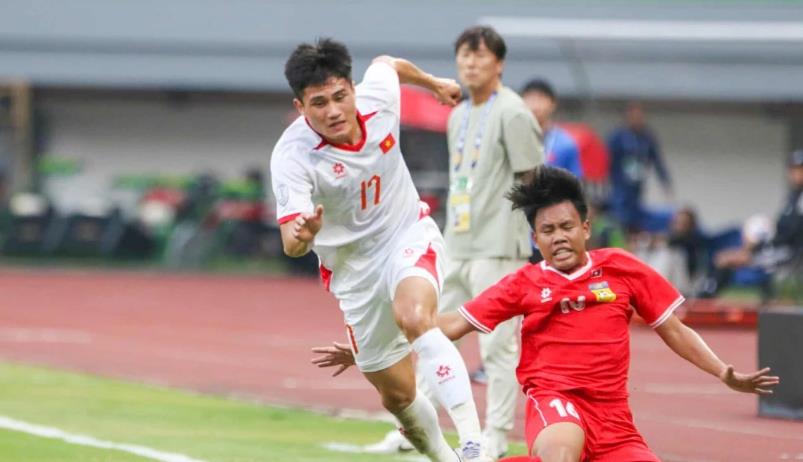 Hành Trình Của U23 Việt Nam