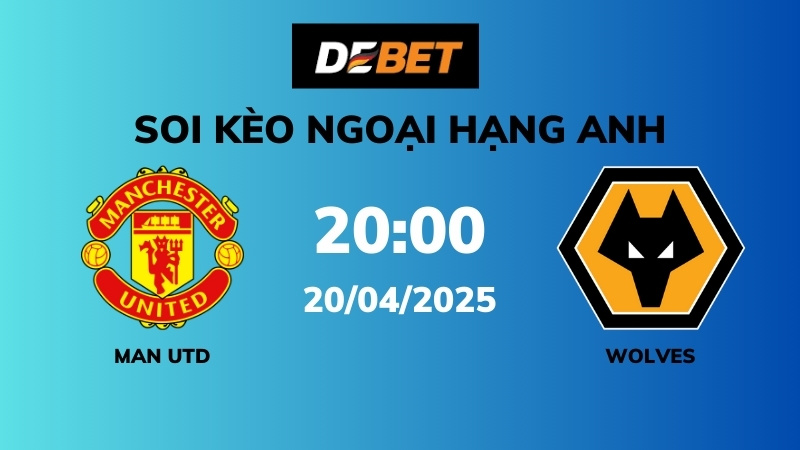 Hiện trạng giải đấu của Manchester United