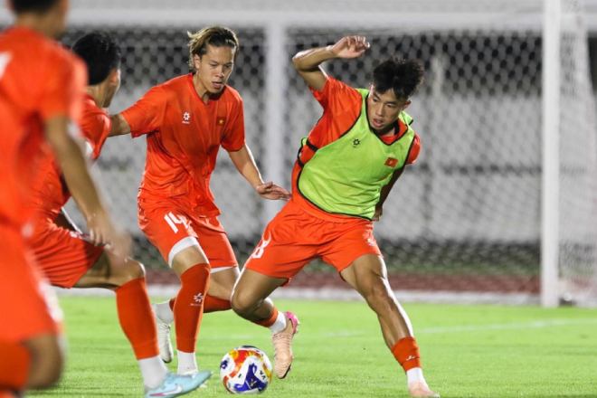 Kết Quả Trận Đấu Giữa U23 Lào và U23 Campuchia