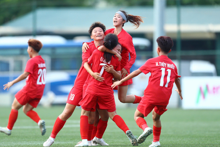 Khát Vọng Chiến Thắng Của Hà Nội