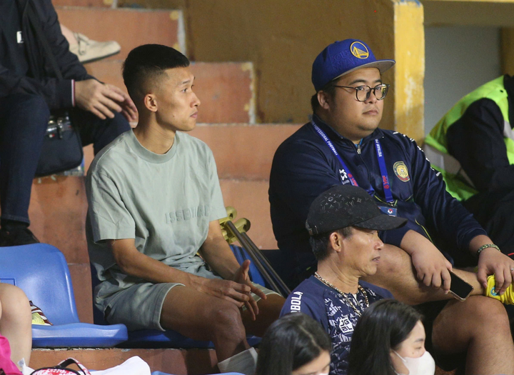 Chấn Thương Nghiêm Trọng Của Doãn Ngọc Tân