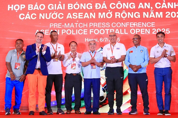 Thông Tin Về Giải Đấu