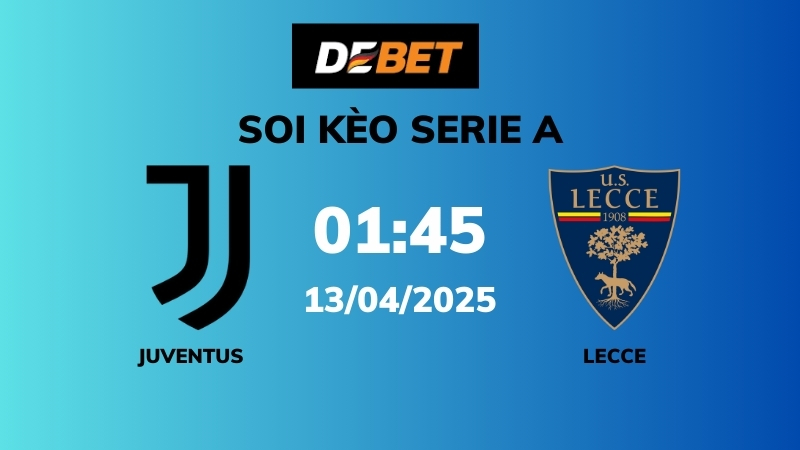 Phong độ của Juventus hiện tại