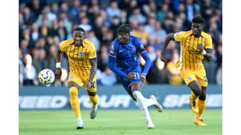 Những yếu tố cần chú ý trong trận đấu