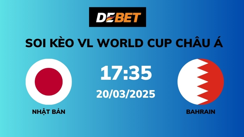 Phong độ ấn tượng của đội tuyển Nhật Bản