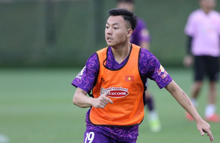 Cơ Hội Mới Cho Các Cầu Thủ Trẻ