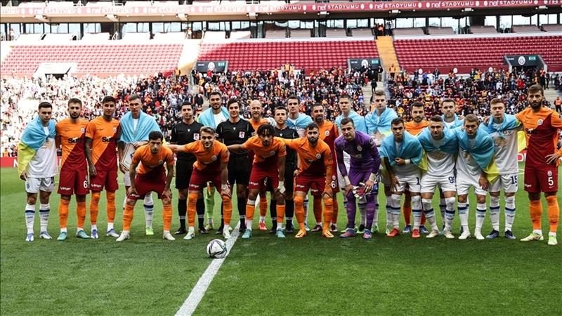 Phong độ gần đây của Dyn Kyiv