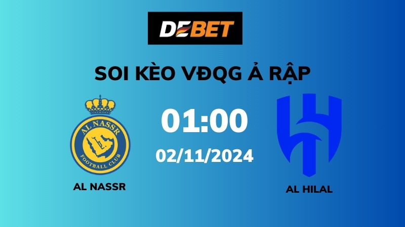 Phong độ hiện tại của Al Nassr
