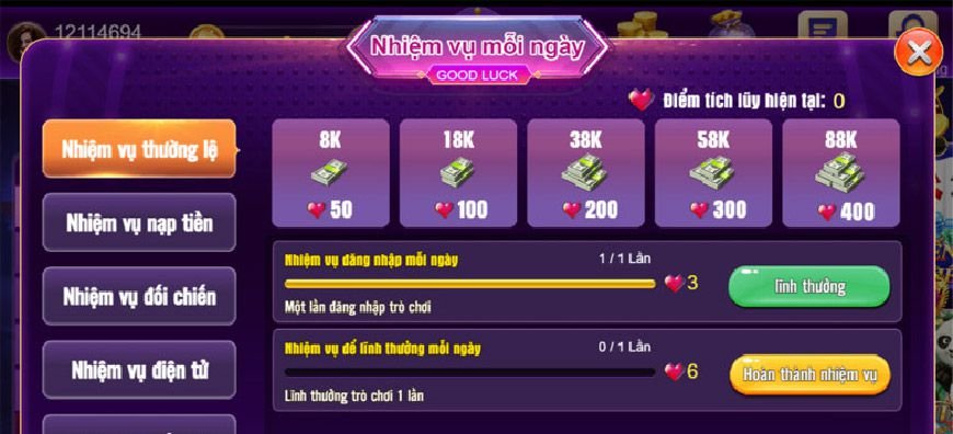 Khuyến Mãi Dành Cho Người Mới